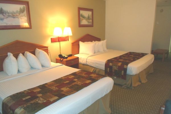 MAGNUSON HOTEL COUNTRYSIDE-ADAIRSVILLE (Adairsville)